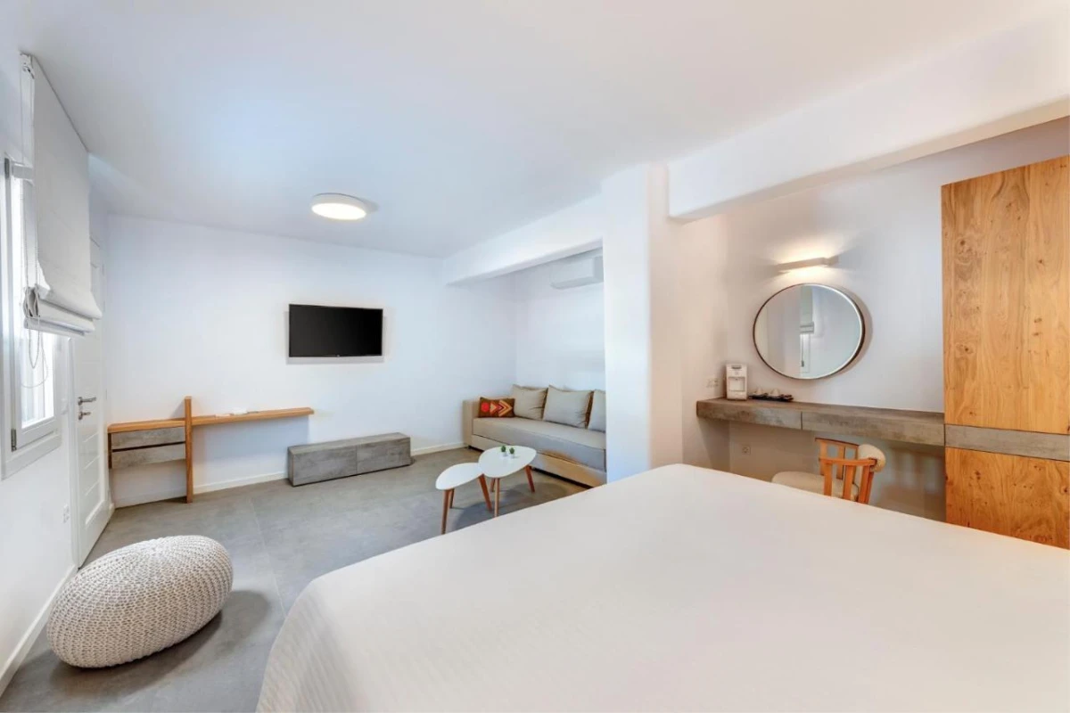 Elia Mykonos Resort - Hotel Photo 47