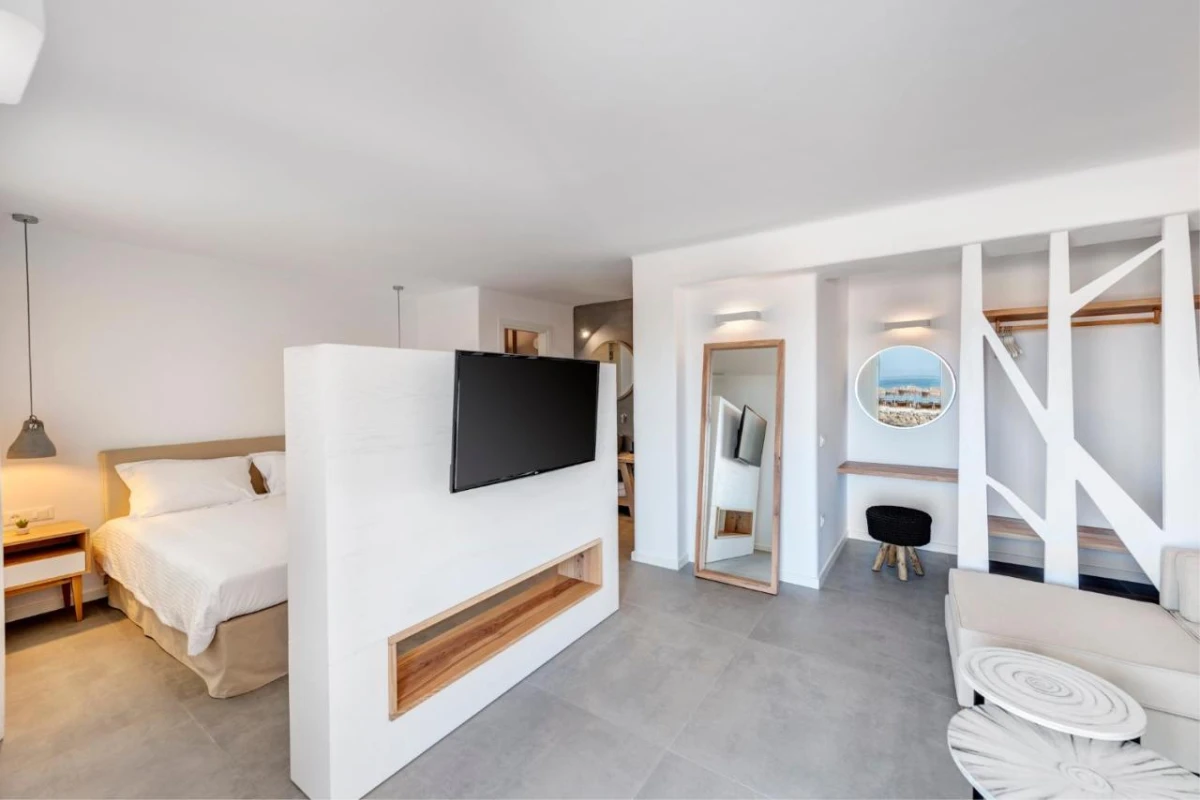 Elia Mykonos Resort - Hotel Photo 50