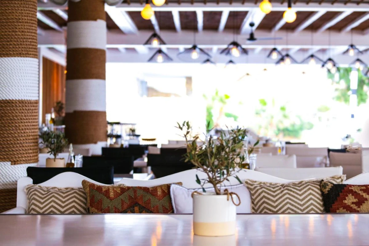 Elia Mykonos Resort - Hotel Photo 52