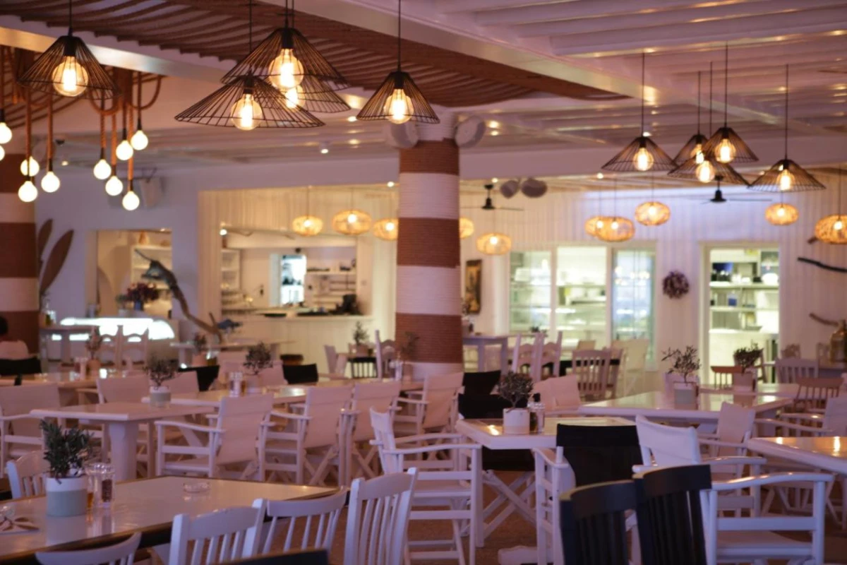 Elia Mykonos Resort - Hotel Photo 53