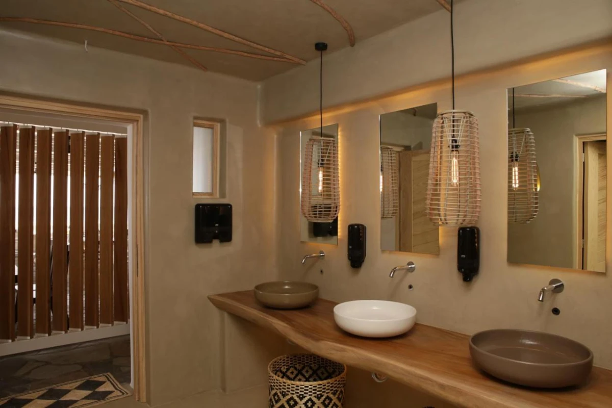 Elia Mykonos Resort - Hotel Photo 54