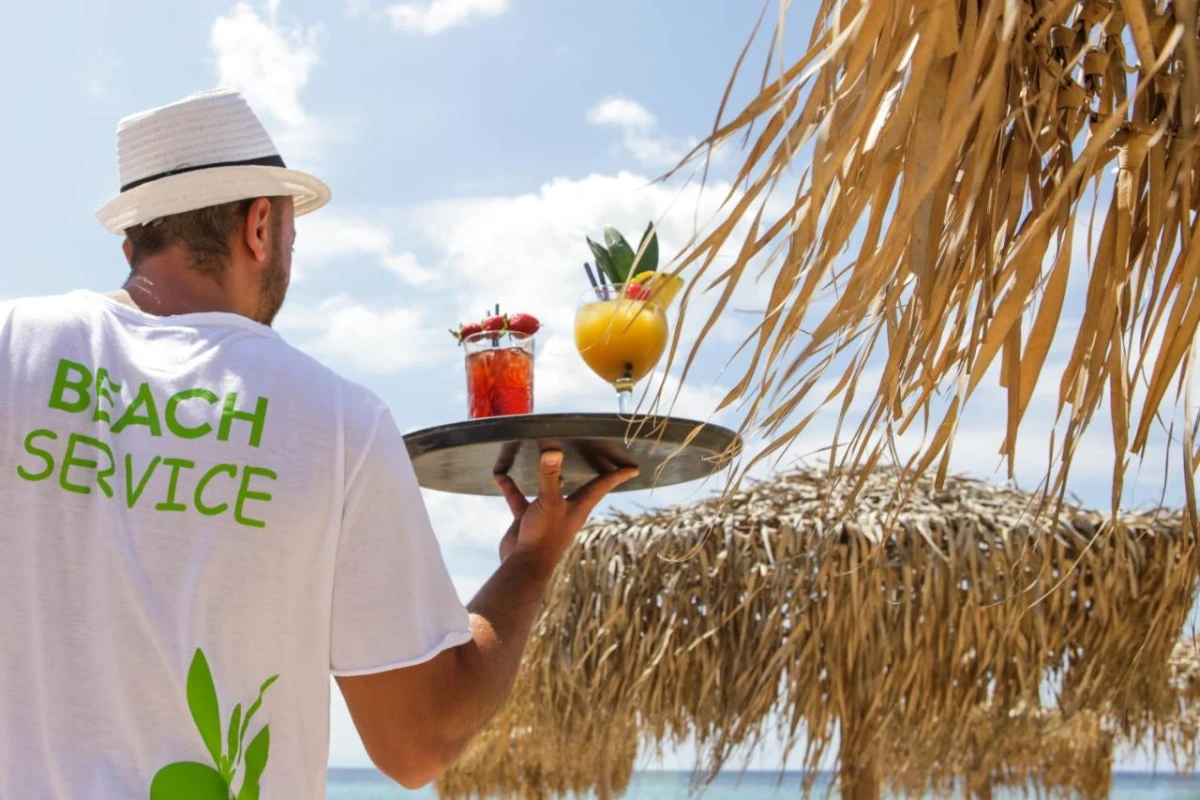 Elia Mykonos Resort - Hotel Photo 56