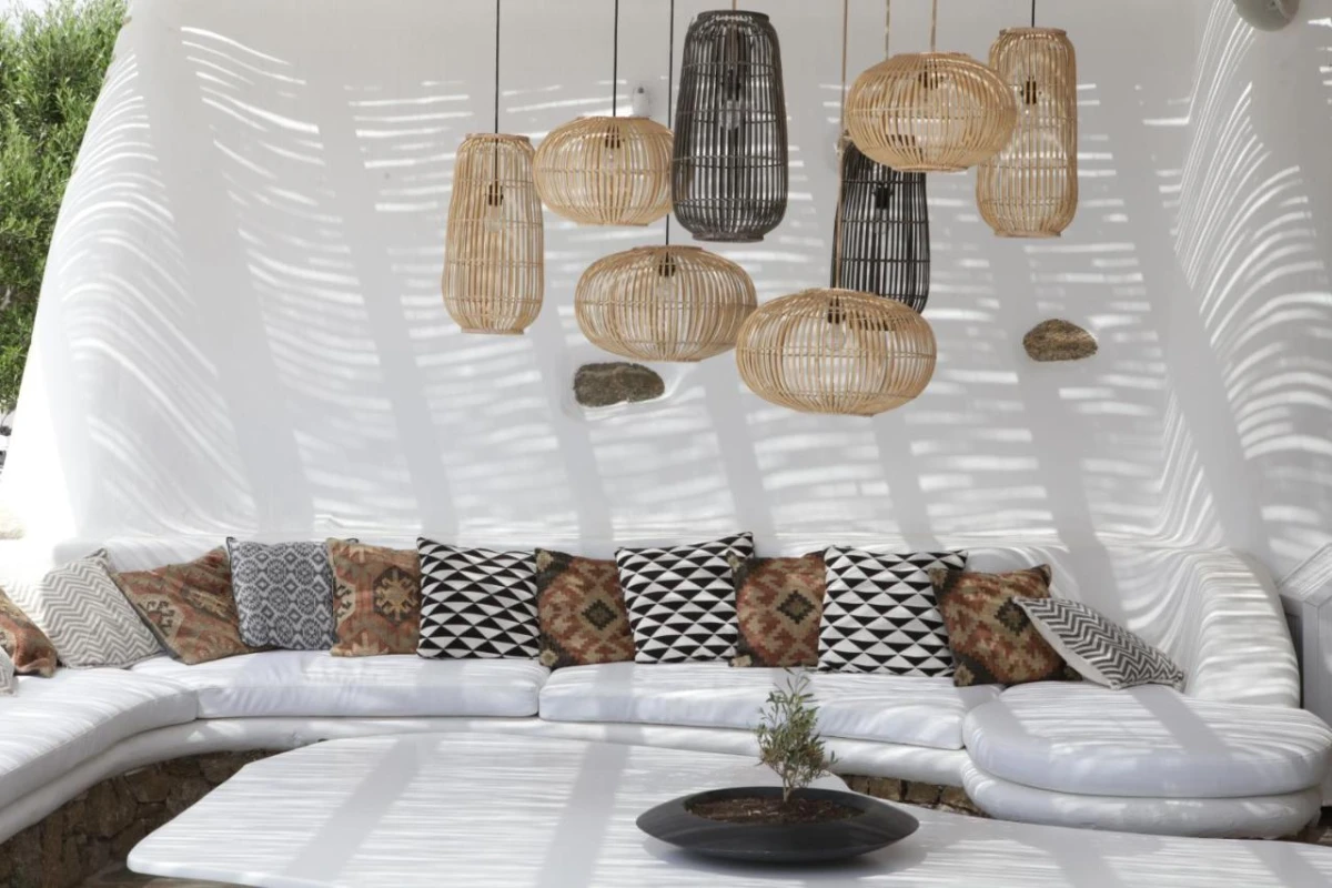 Elia Mykonos Resort - Hotel Photo 57