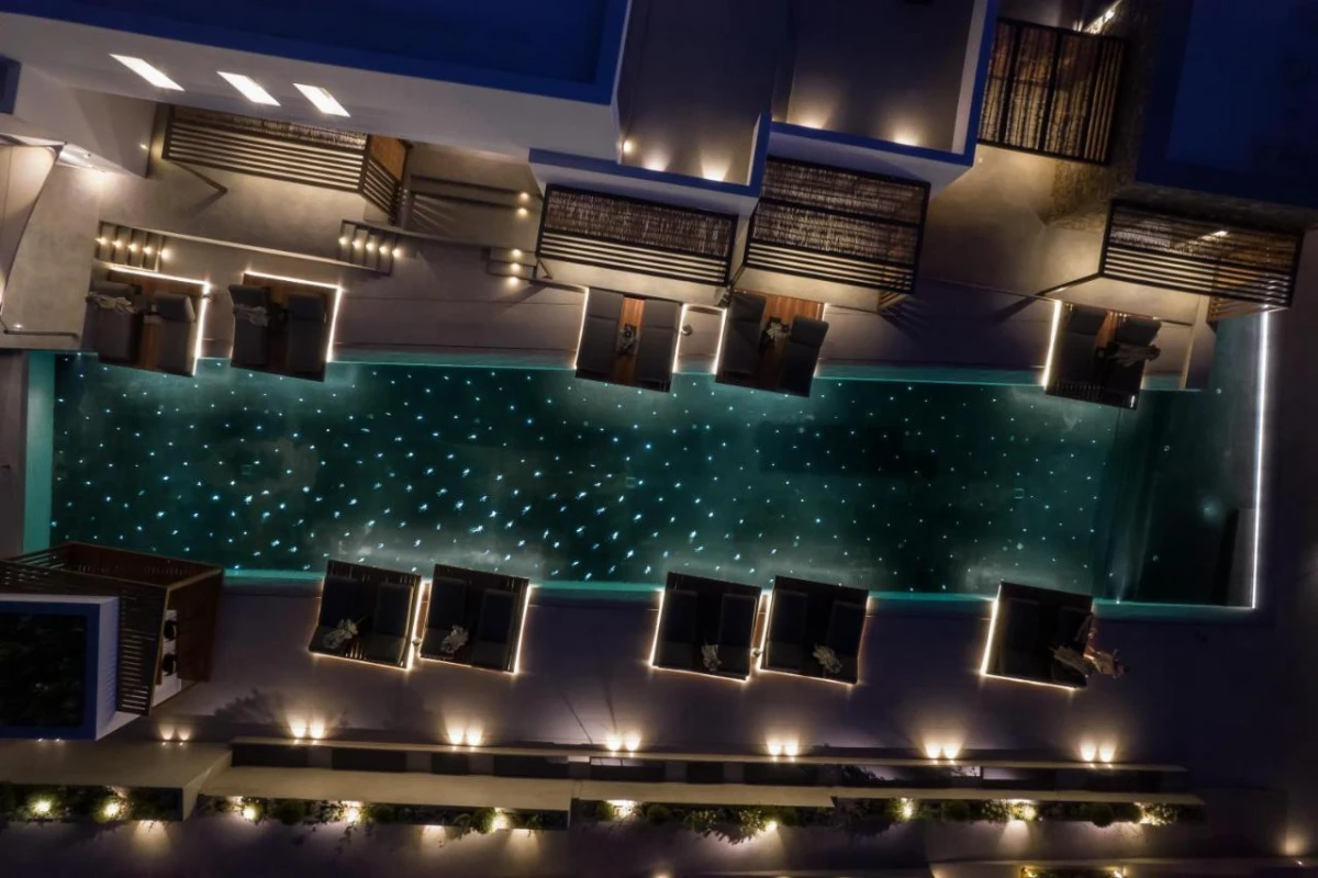 Elia Mykonos Resort - Hotel Photo 63