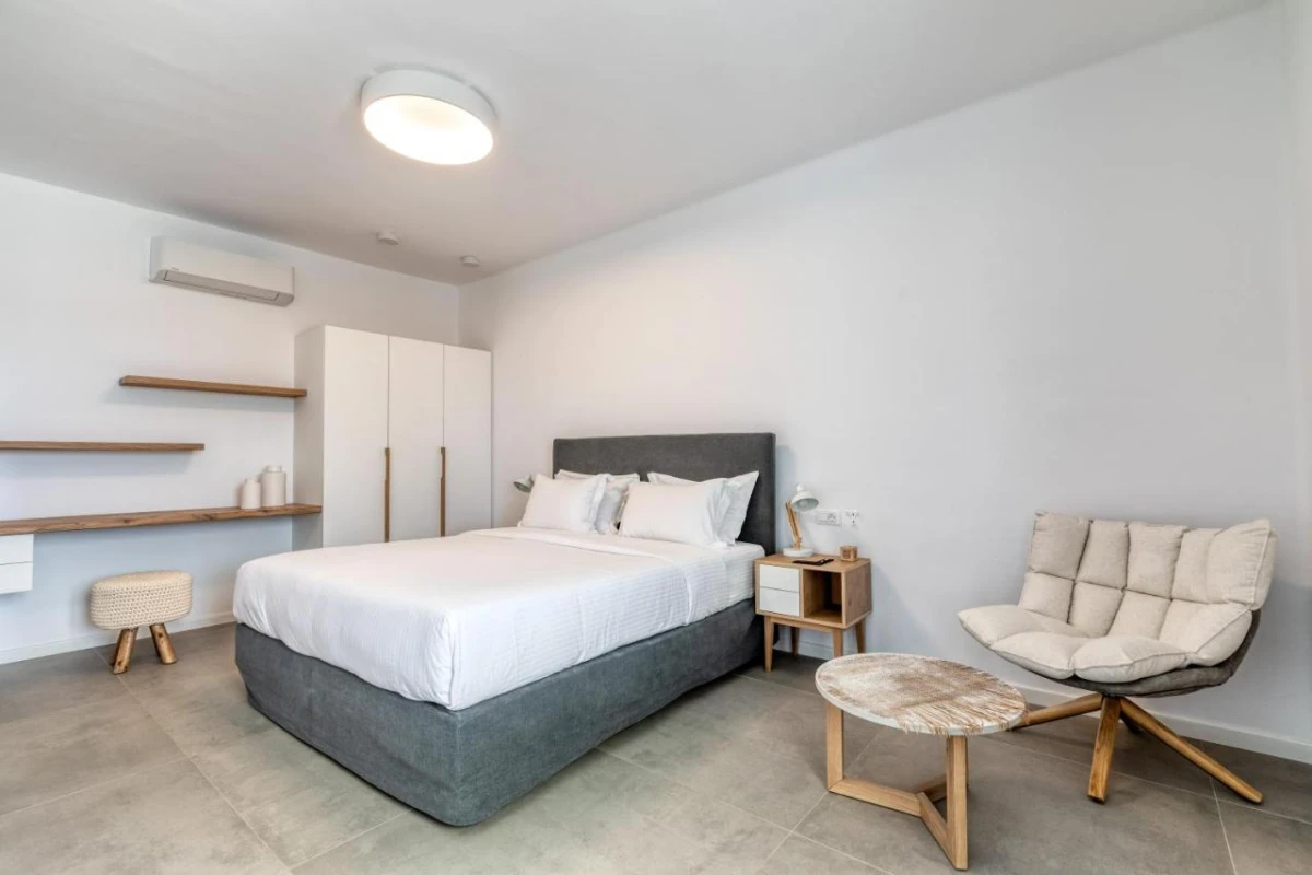 Elia Mykonos Resort - Hotel Photo 64