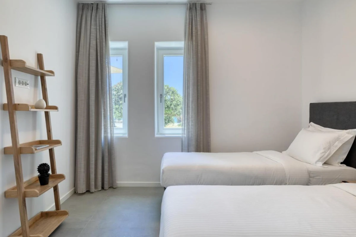 Elia Mykonos Resort - Hotel Photo 66