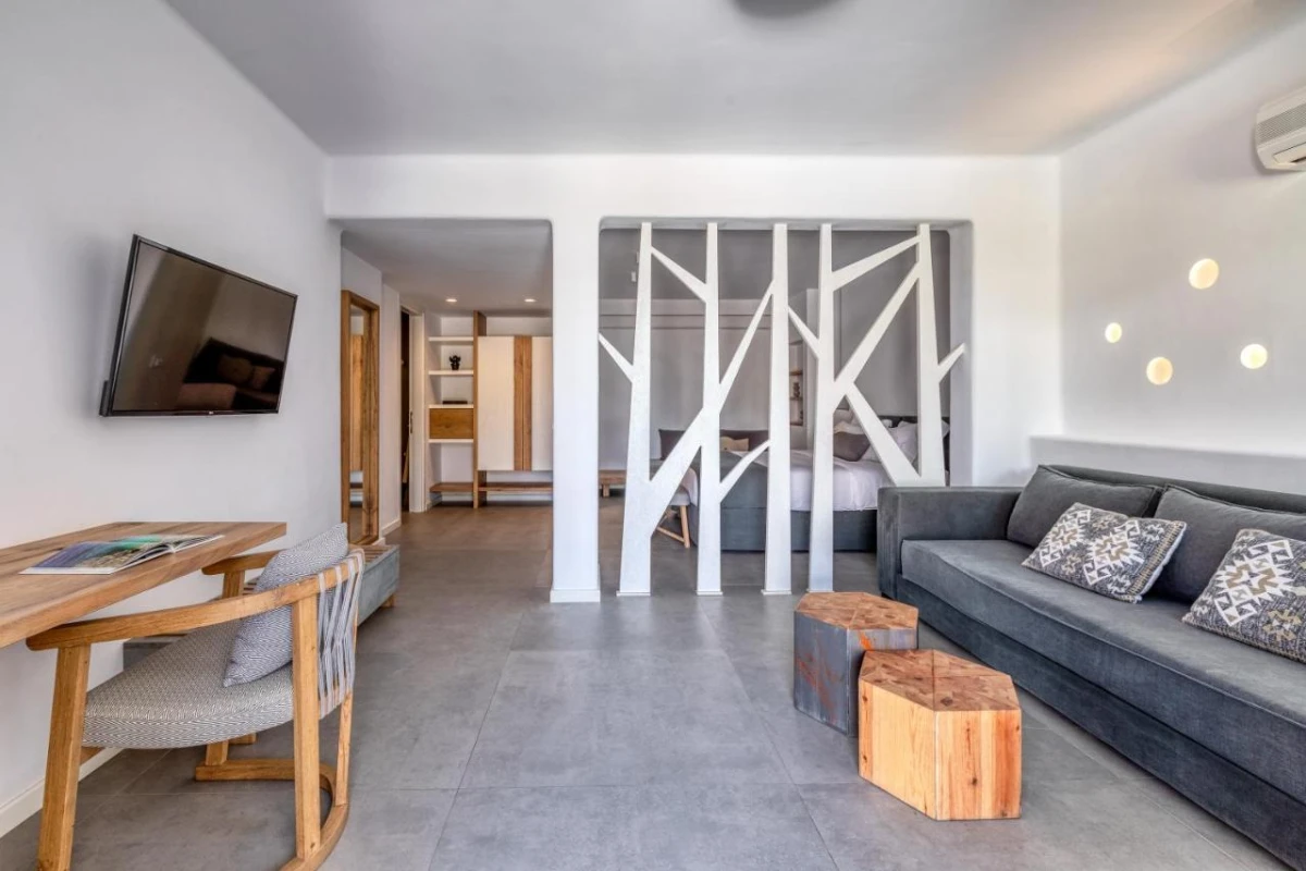 Elia Mykonos Resort - Hotel Photo 69