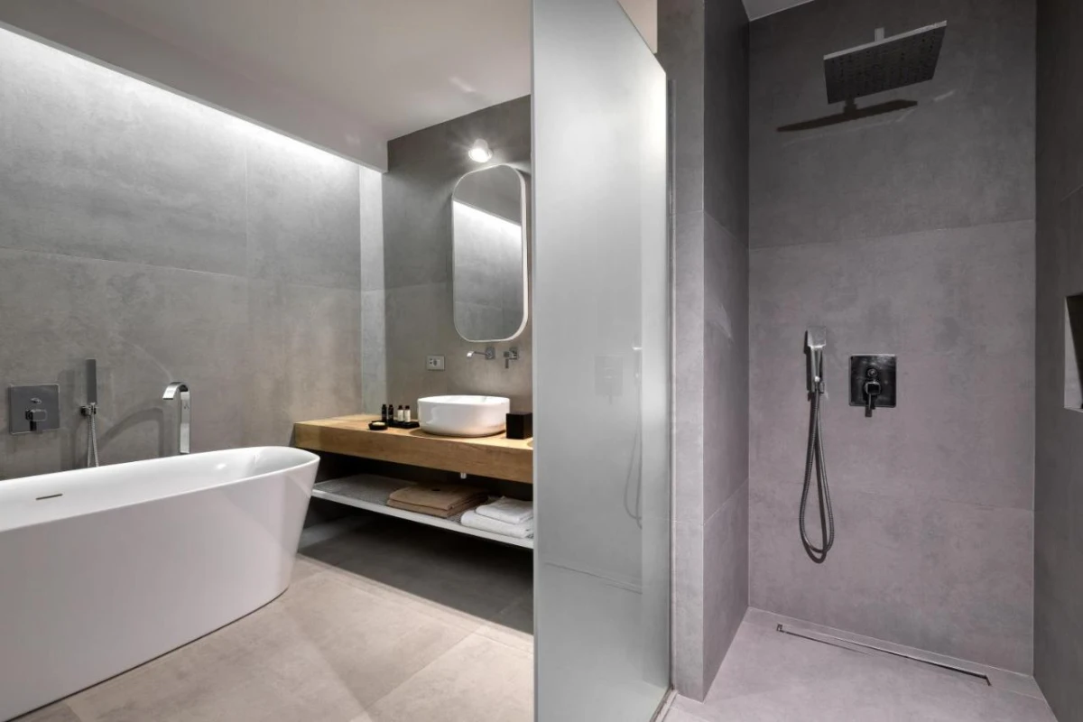 Elia Mykonos Resort - Hotel Photo 70