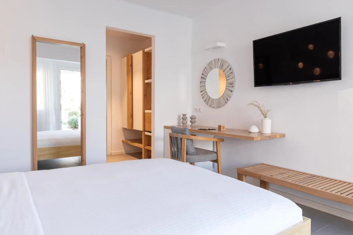 Elia Mykonos Resort - Hotel Photo 72