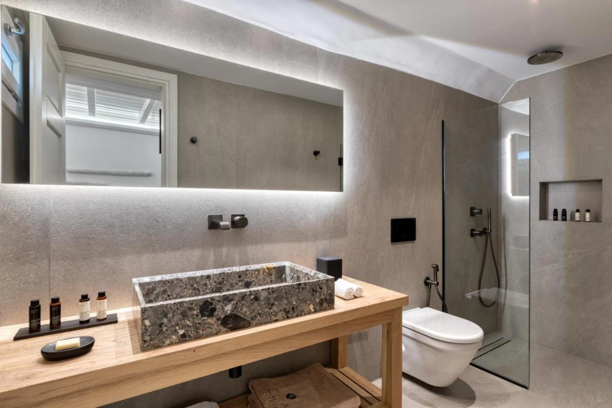 Elia Mykonos Resort - Hotel Photo 78