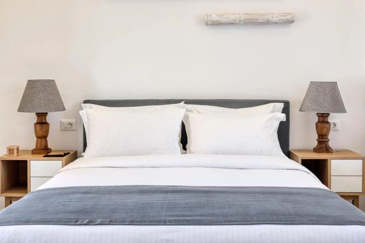 Elia Mykonos Resort - Hotel Photo 80