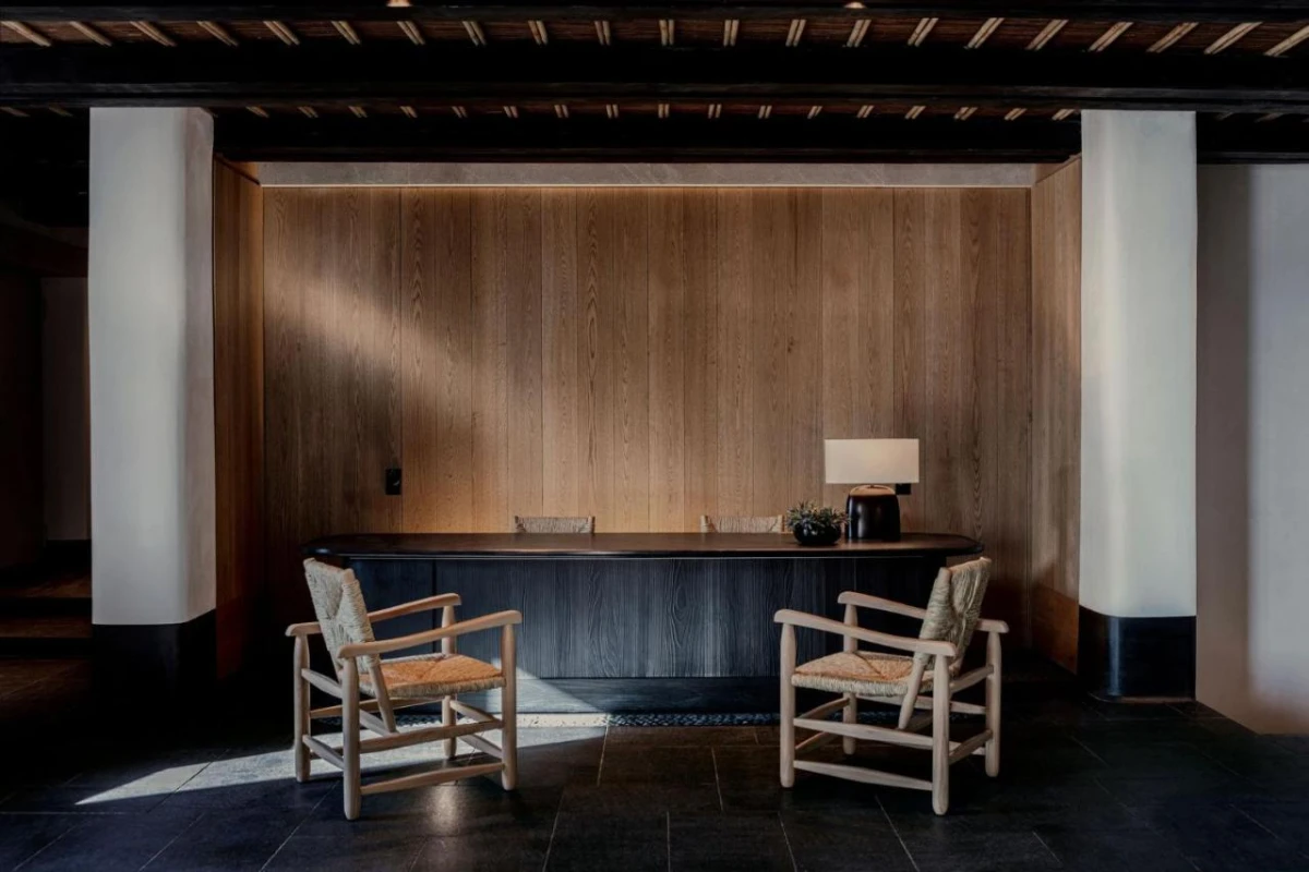 Kalesma - Hotel Photo 6