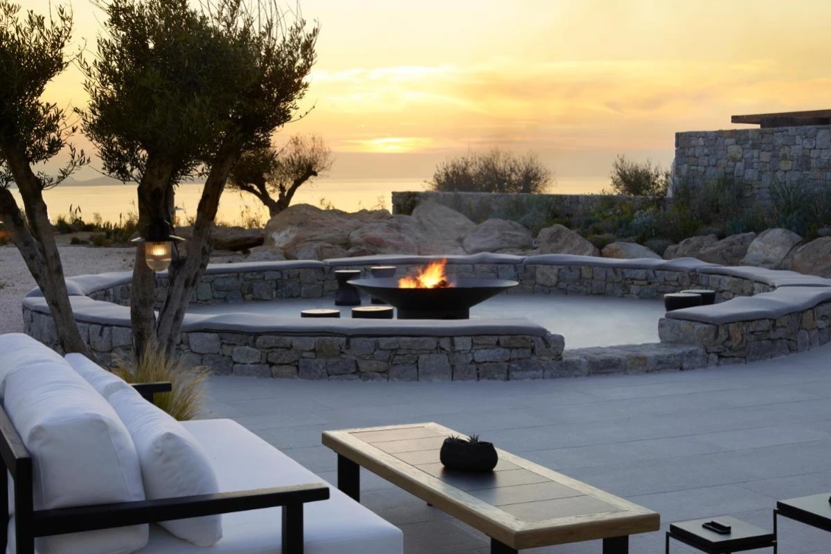 Kalesma - Hotel Photo 12