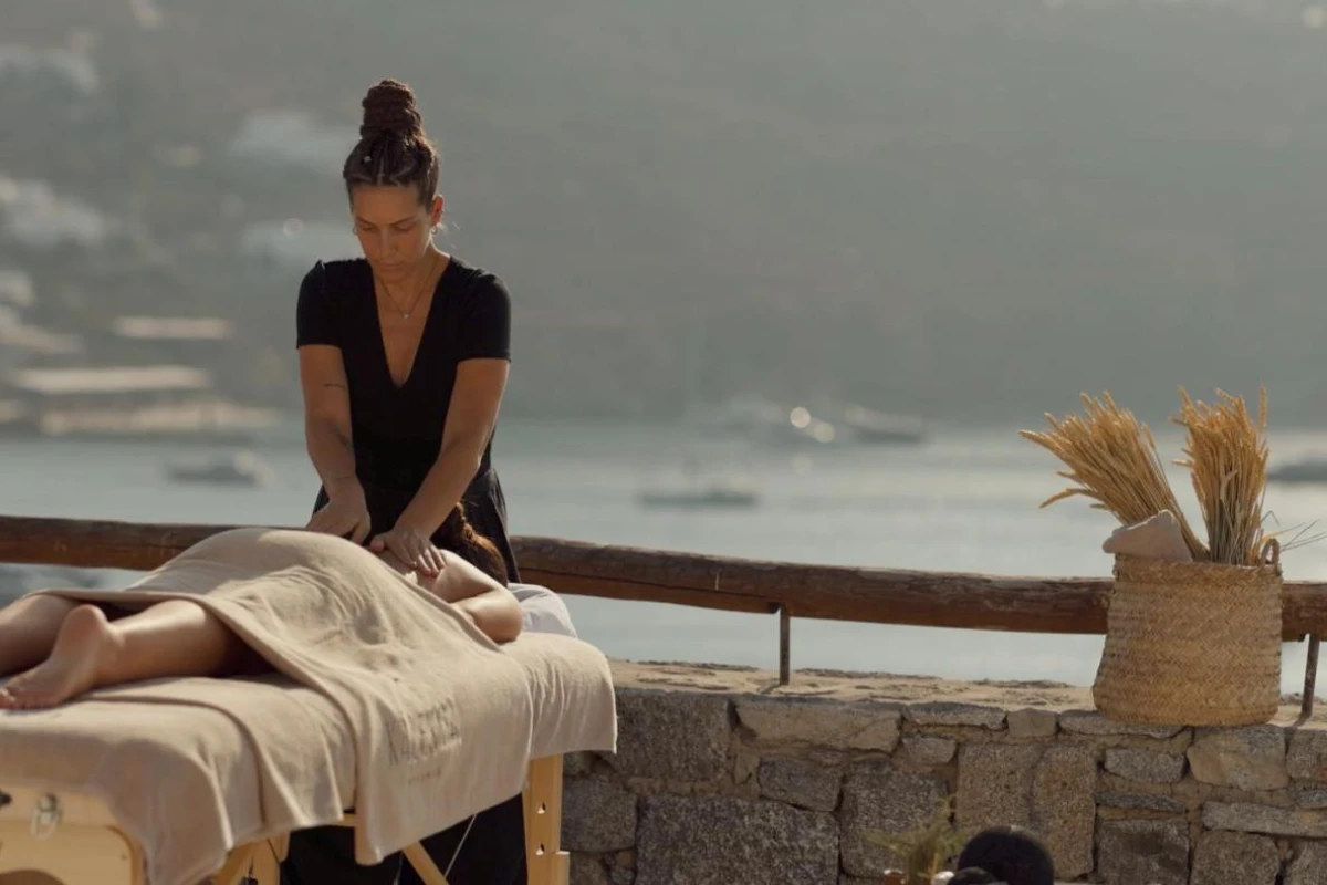 Kalesma - Hotel Photo 20