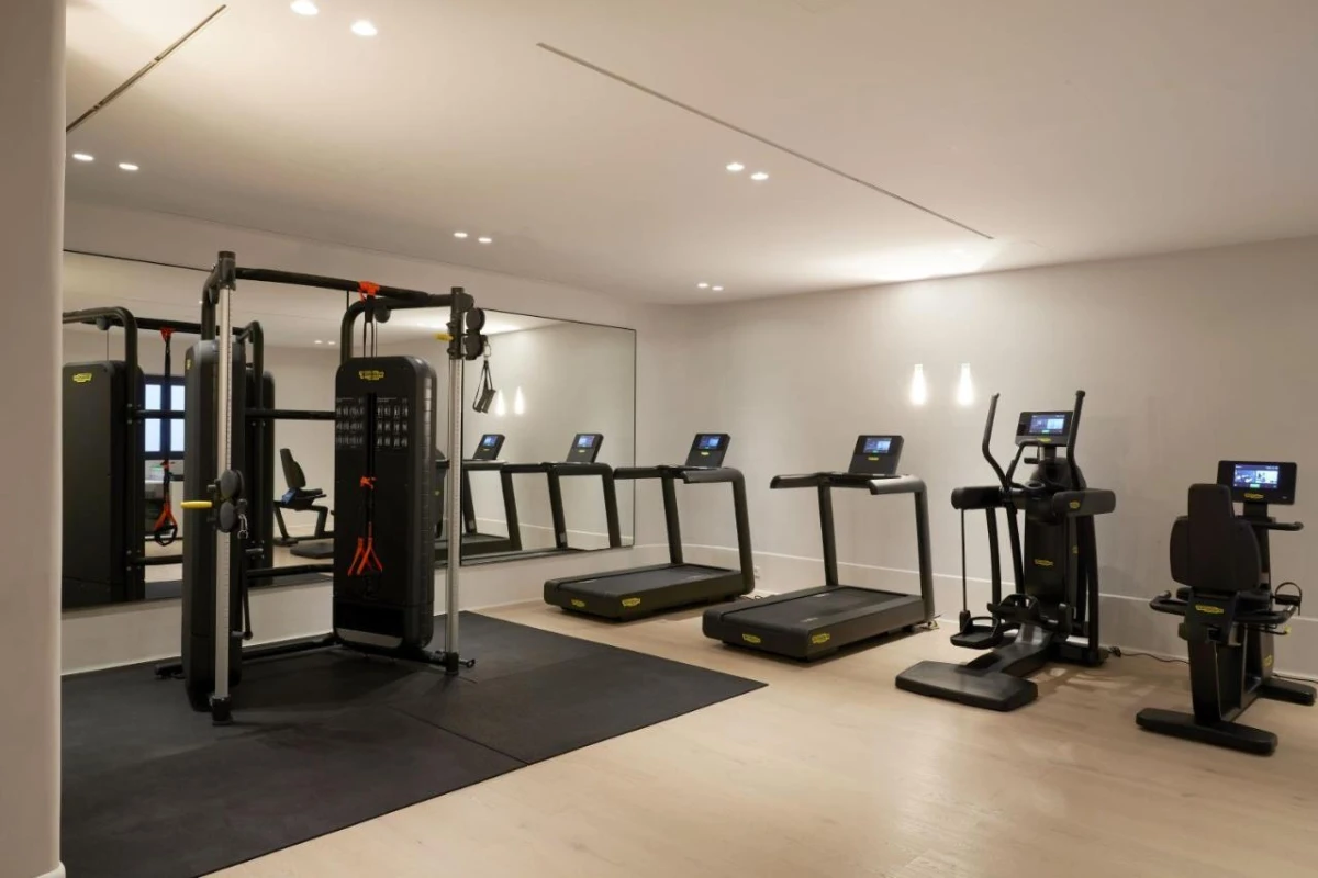 Kalesma - Hotel Photo 23