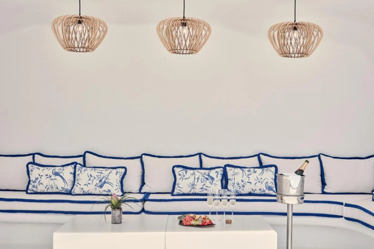 Katikies Mykonos - Hotel Photo 7