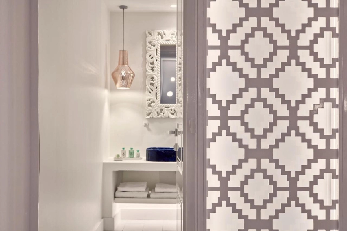 Katikies Mykonos - Hotel Photo 9