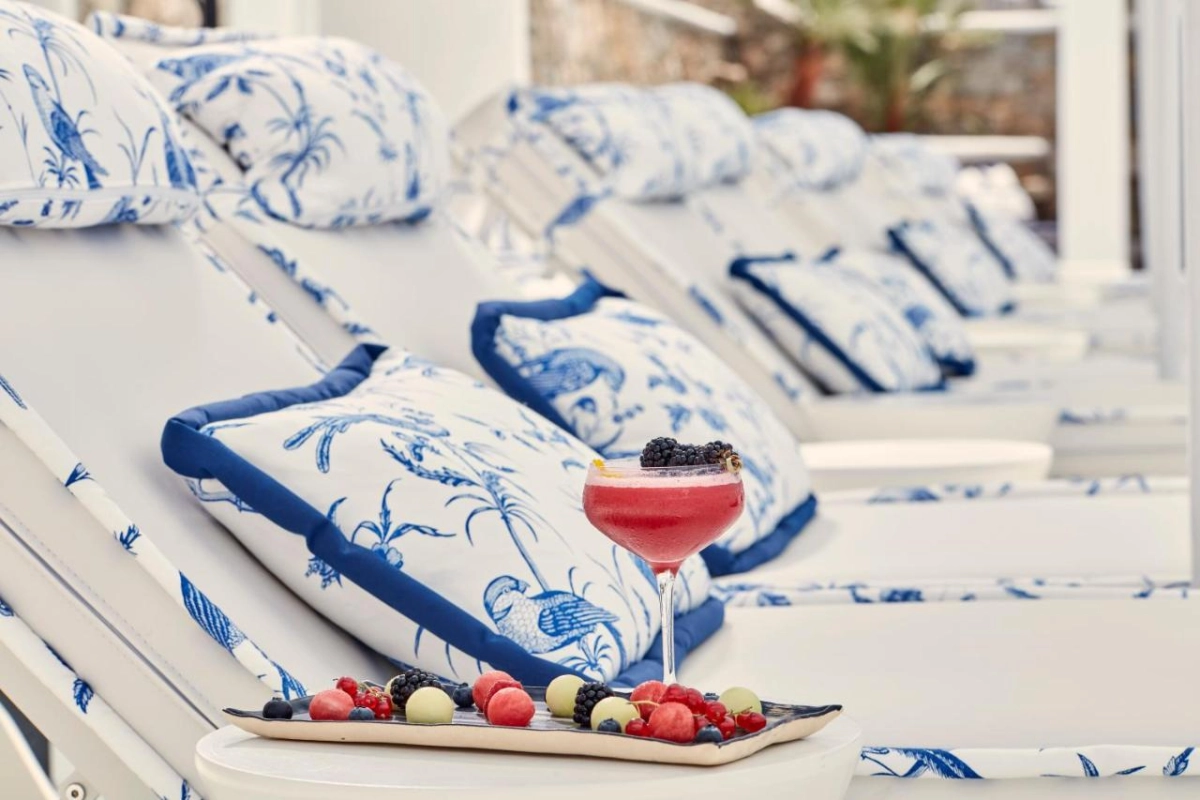 Katikies Mykonos - Hotel Photo 21