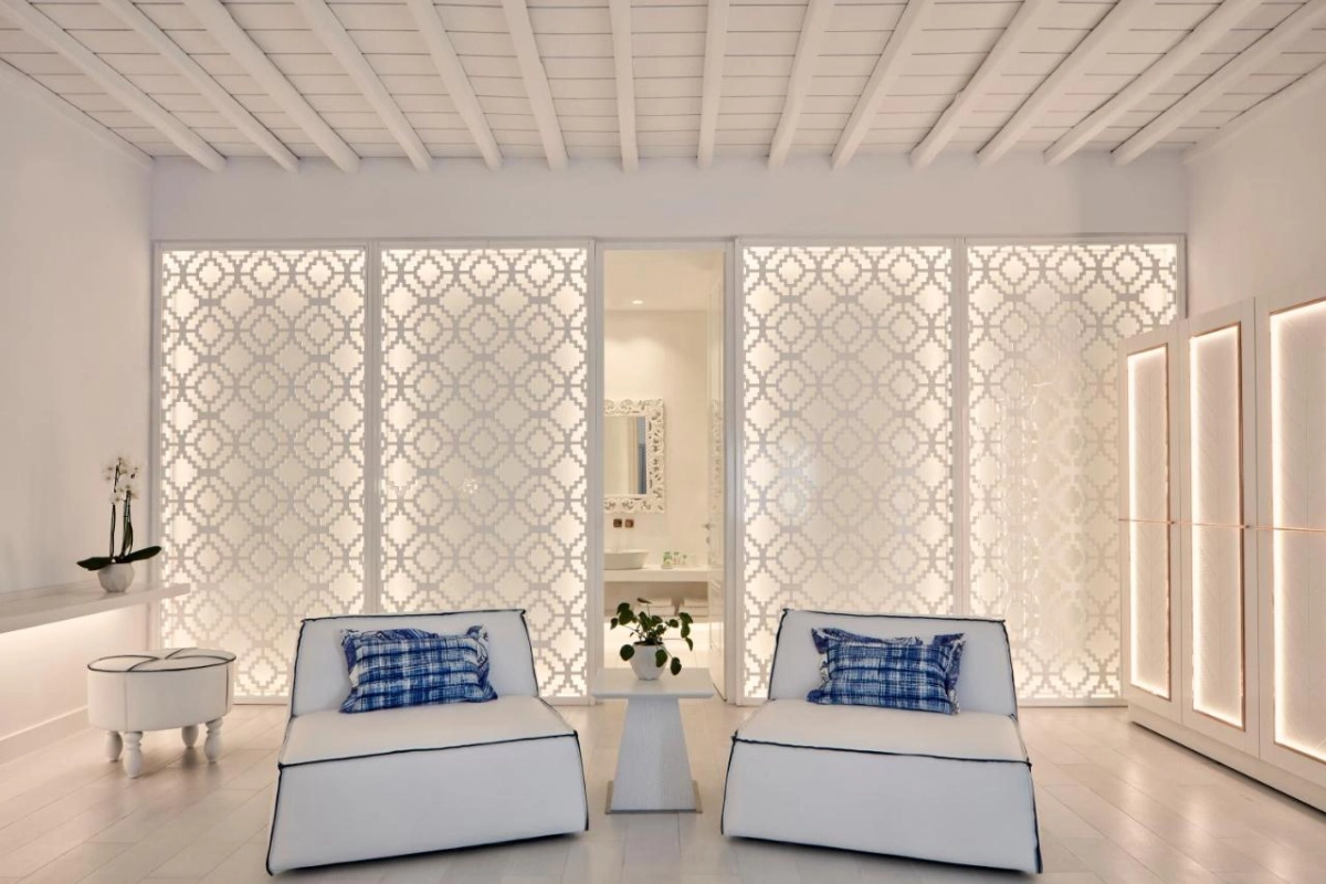 Katikies Mykonos - Hotel Photo 27