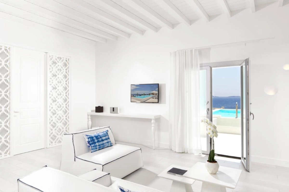 Katikies Mykonos - Hotel Photo 28