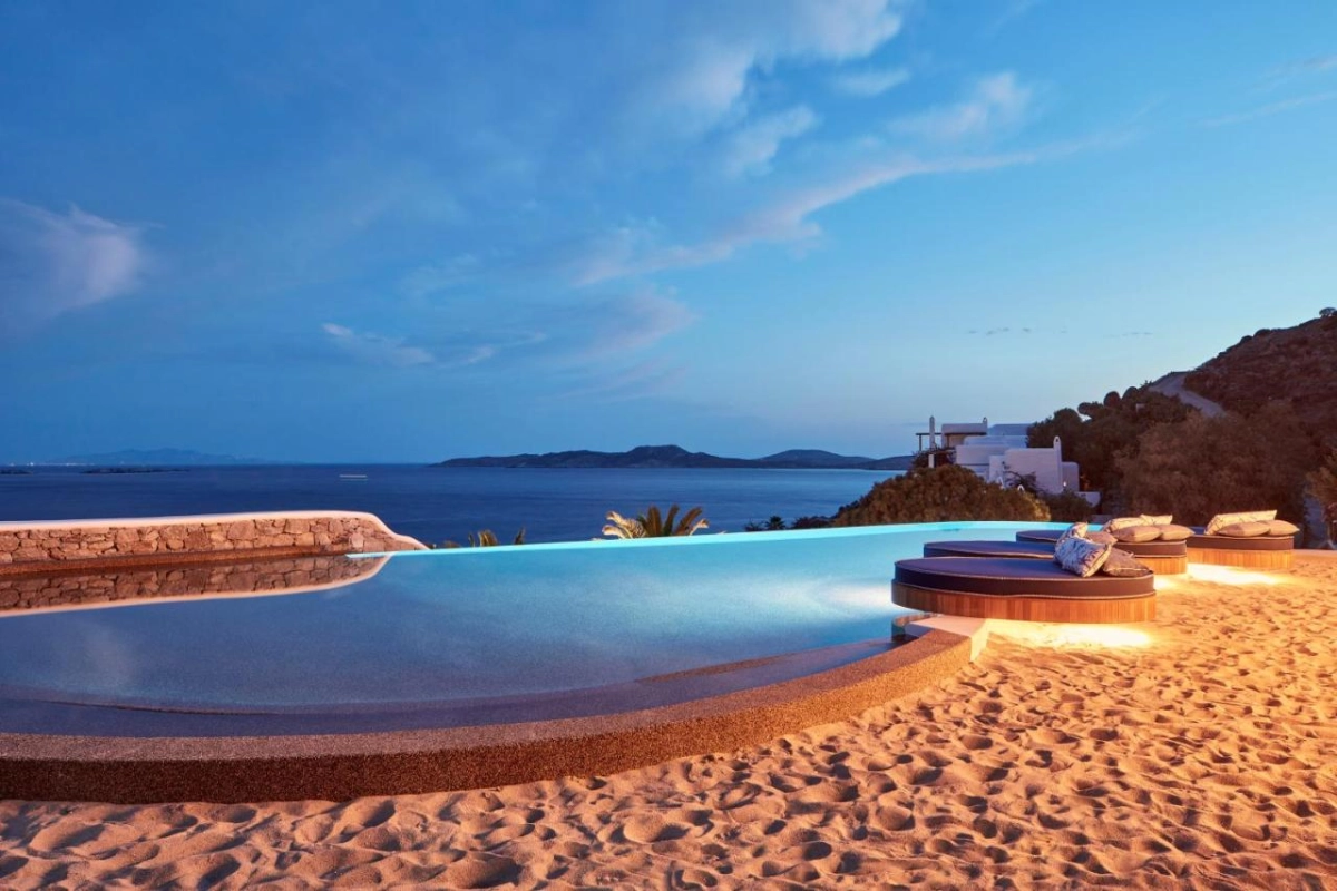 Katikies Mykonos - Hotel Photo 34