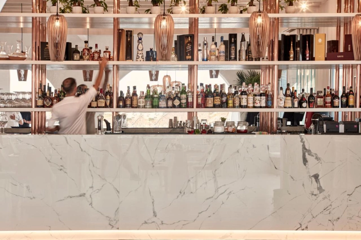 Katikies Mykonos - Hotel Photo 35