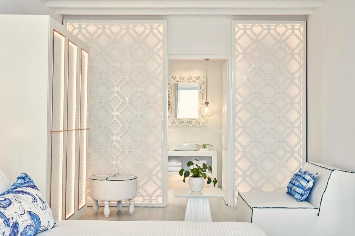 Katikies Mykonos - Hotel Photo 40