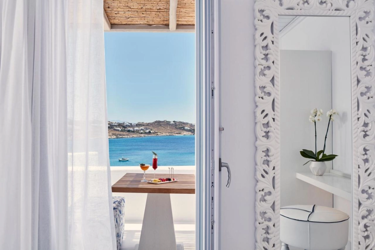 Katikies Mykonos - Hotel Photo 43