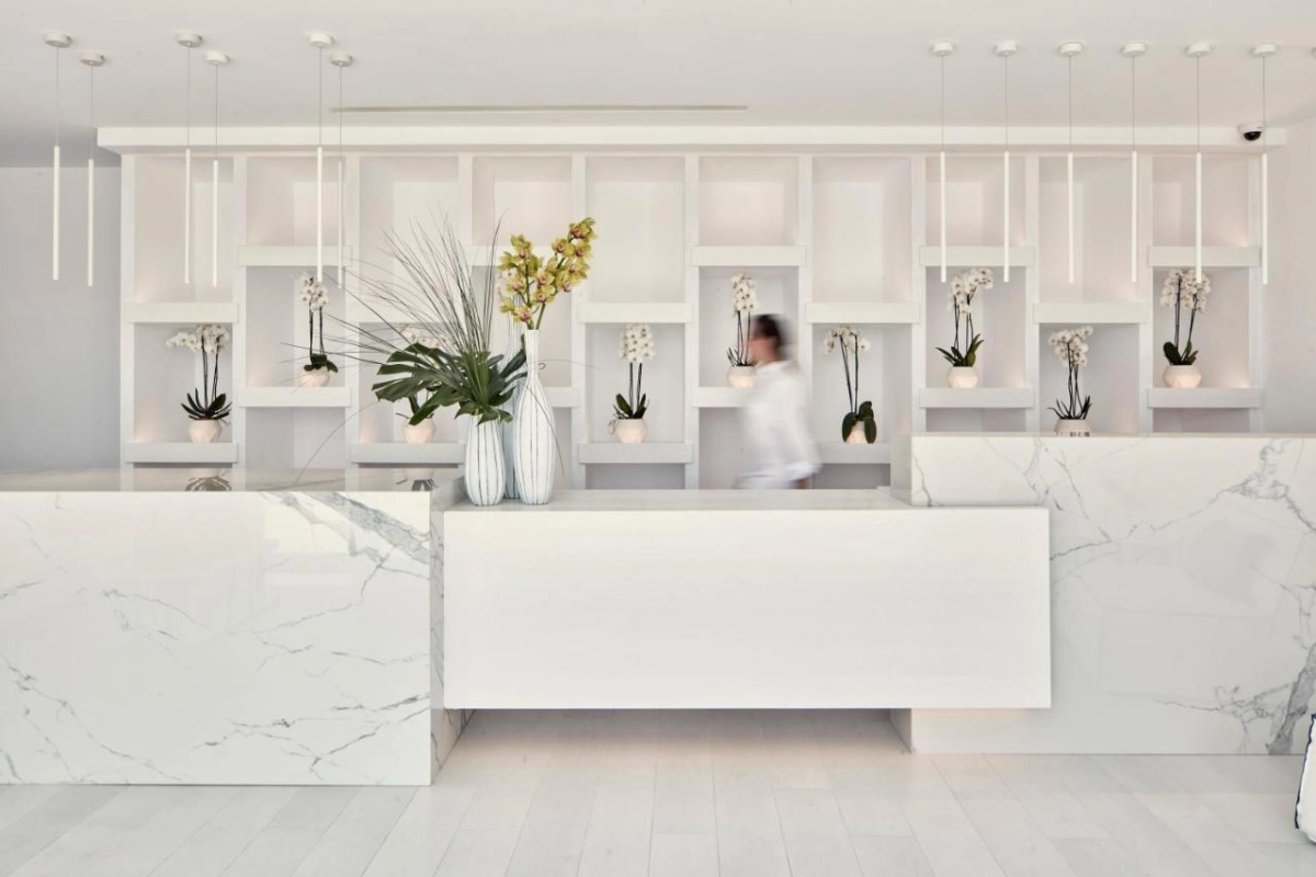 Katikies Mykonos - Hotel Photo 47