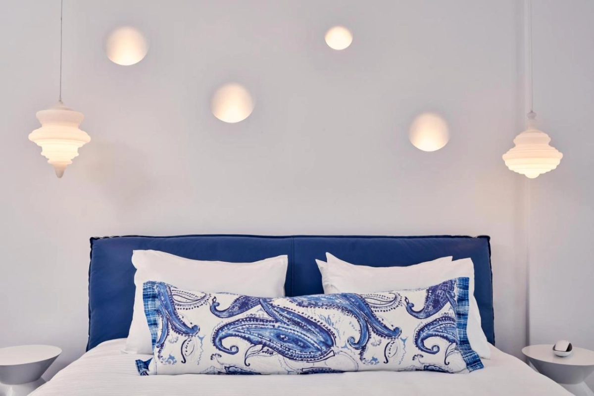 Katikies Mykonos - Hotel Photo 51