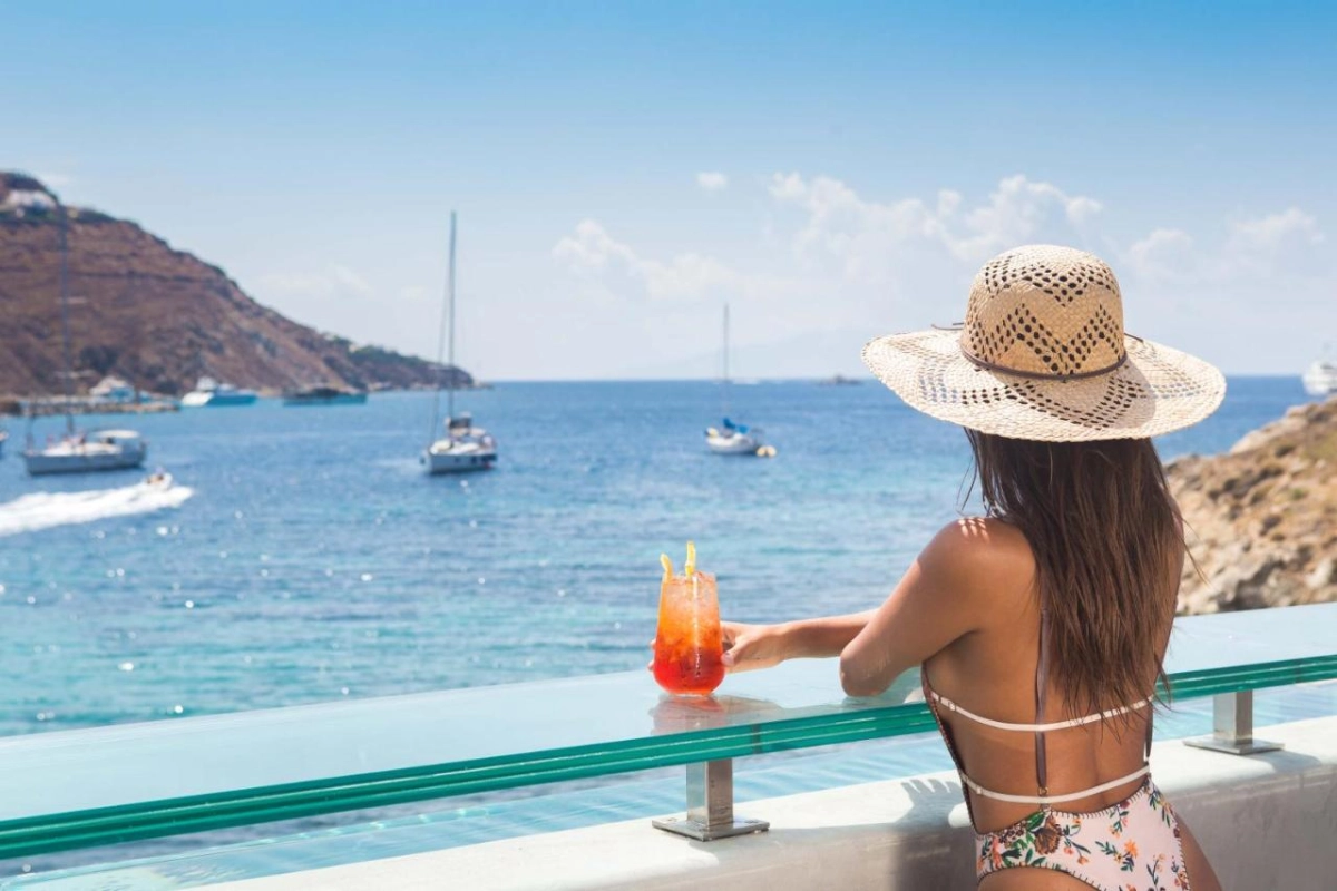 Kivotos Mykonos - Hotel Photo 4