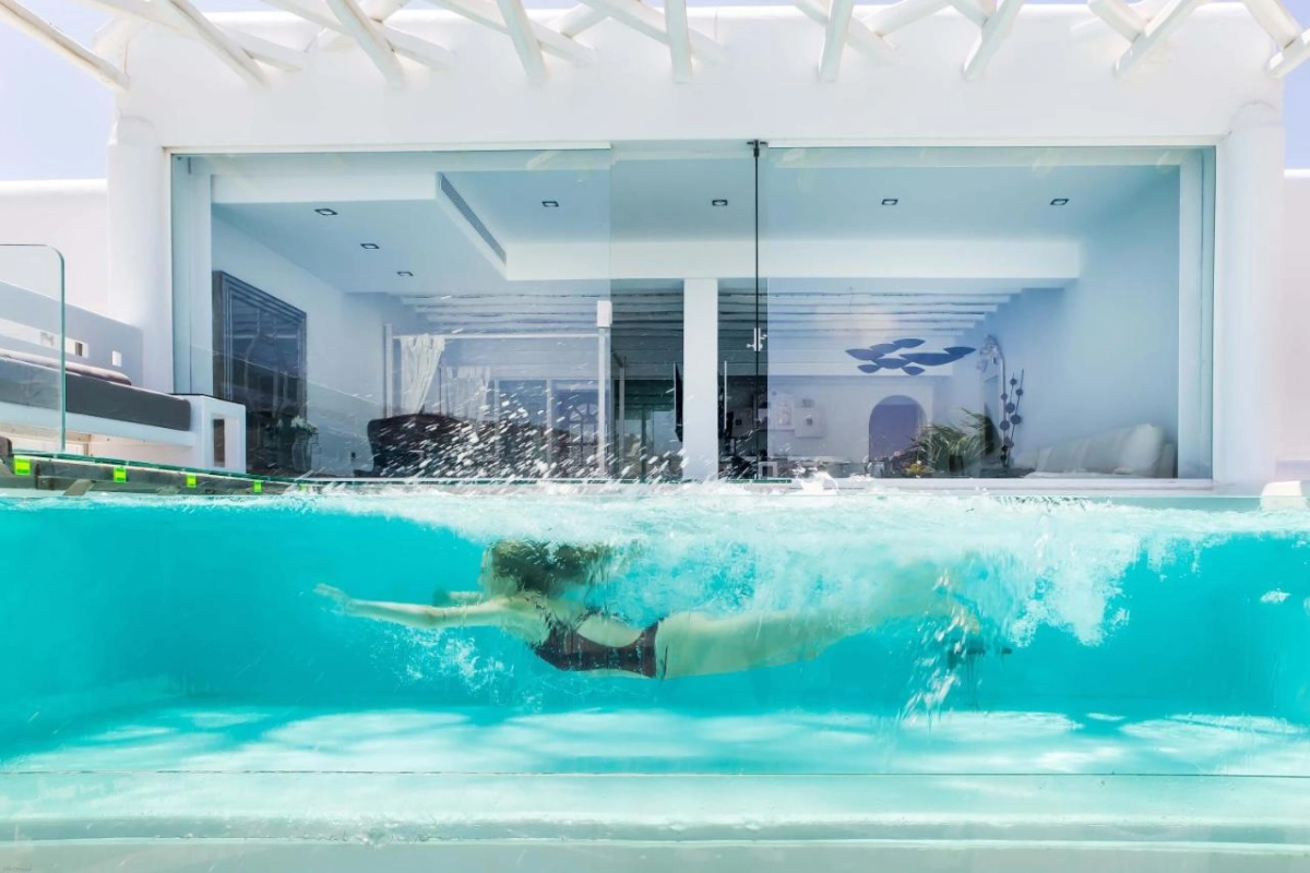 Kivotos Mykonos - Hotel Photo 12