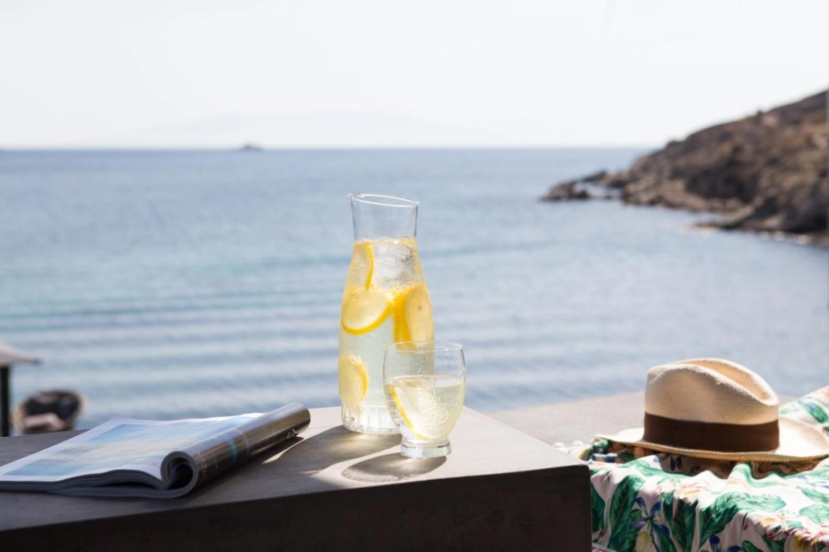 Kivotos Mykonos - Hotel Photo 18