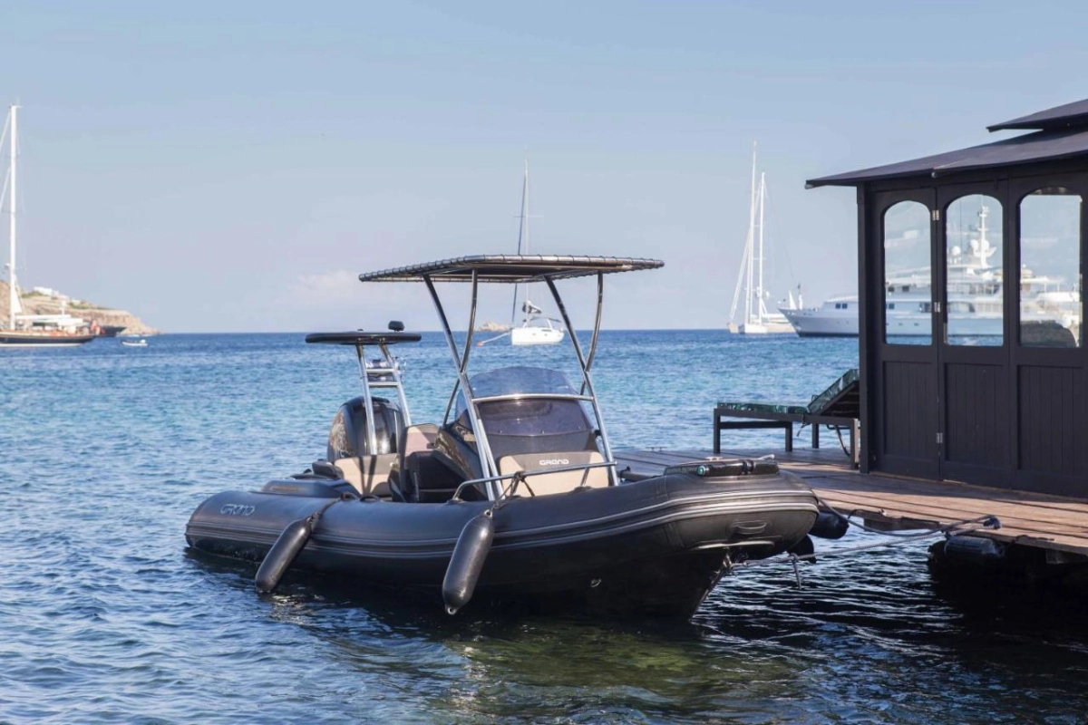 Kivotos Mykonos - Hotel Photo 34