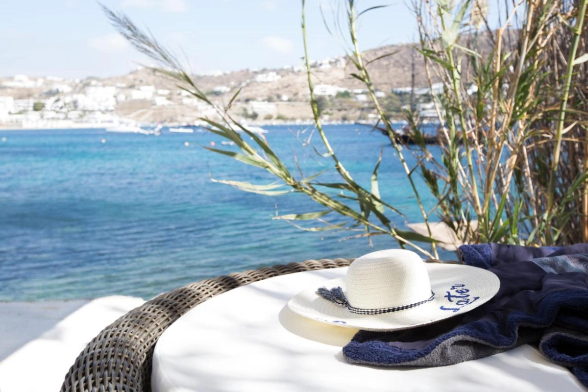 Kivotos Mykonos - Hotel Photo 35