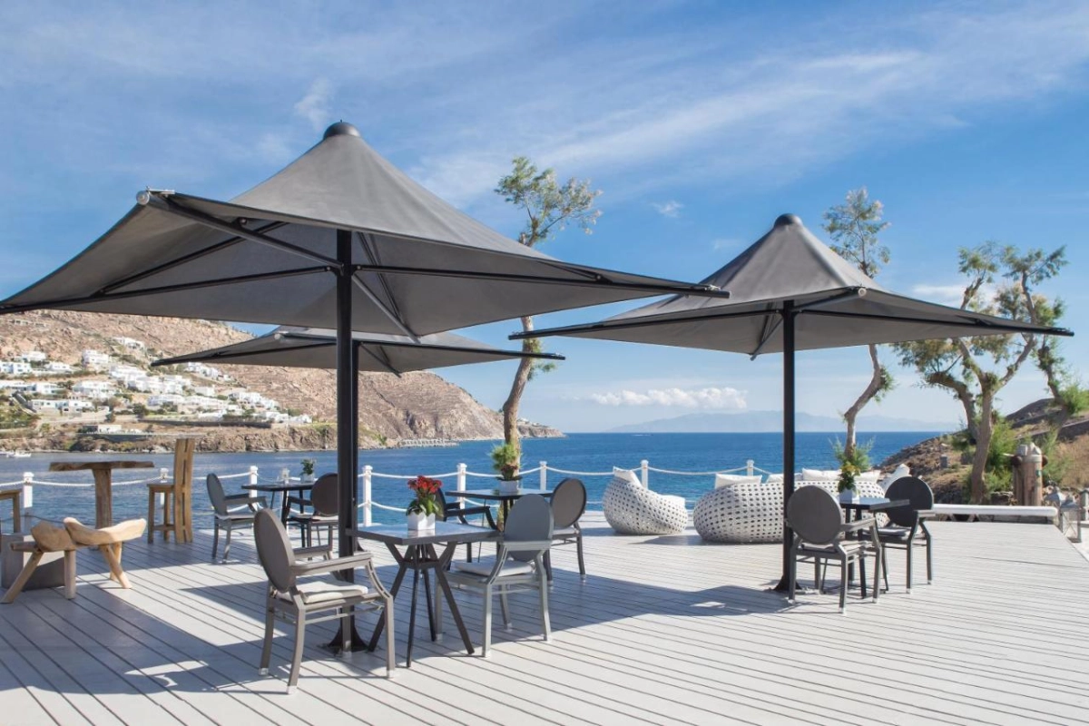 Kivotos Mykonos - Hotel Photo 38