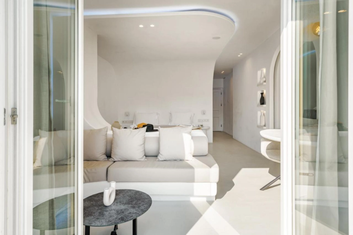 Kivotos Mykonos - Hotel Photo 43