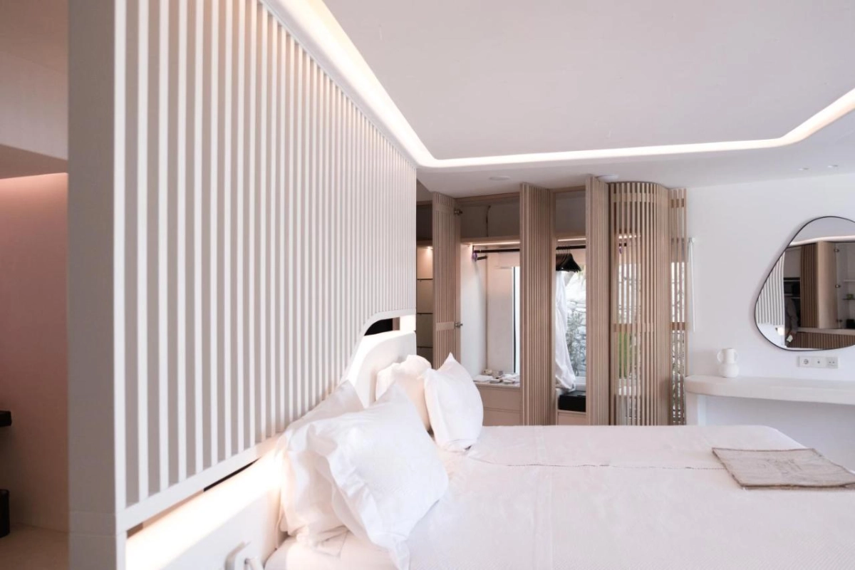 Kivotos Mykonos - Hotel Photo 44