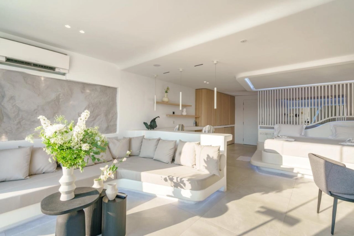 Kivotos Mykonos - Hotel Photo 45