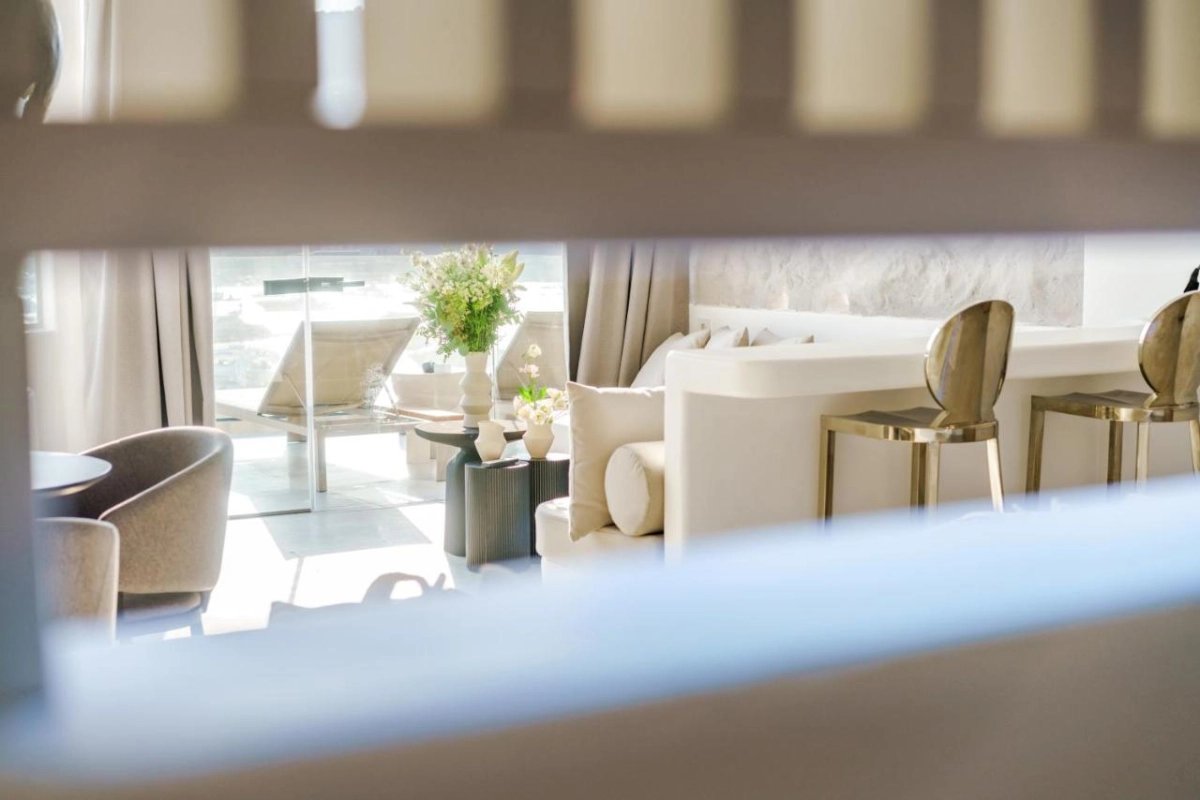 Kivotos Mykonos - Hotel Photo 47