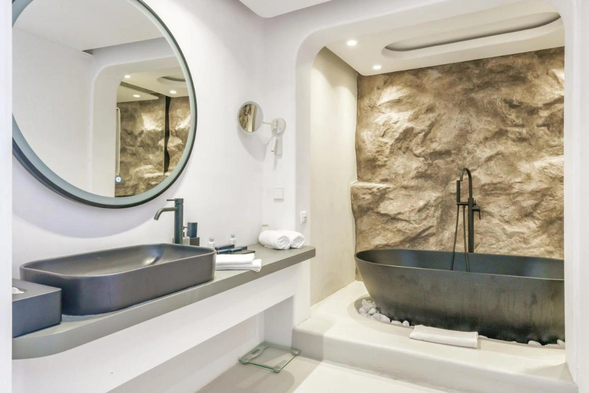 Kivotos Mykonos - Hotel Photo 50