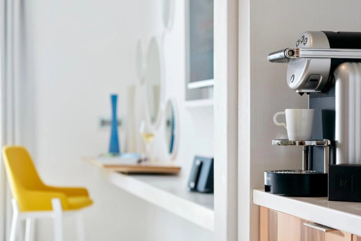 Myconian Ambassador Relais & Chateaux Hotel - Hotel Photo 11