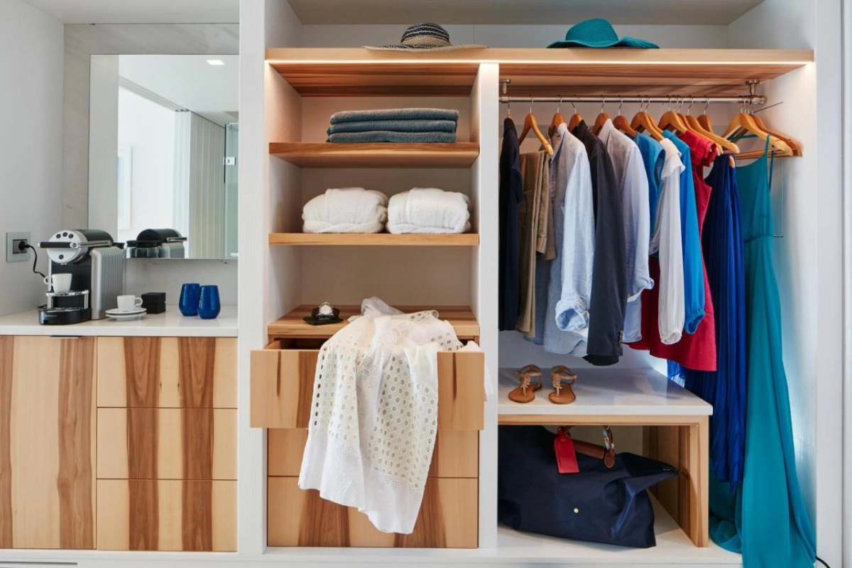 Myconian Ambassador Relais & Chateaux Hotel - Hotel Photo 17