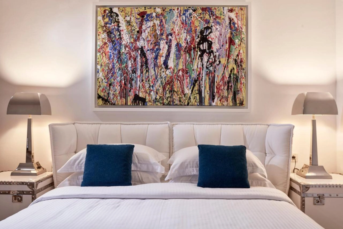 Myconian Ambassador Relais & Chateaux Hotel - Hotel Photo 22