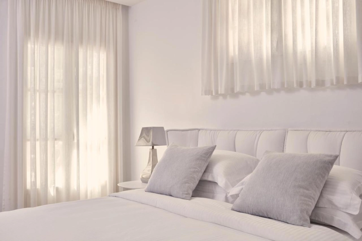 Myconian Ambassador Relais & Chateaux Hotel - Hotel Photo 24