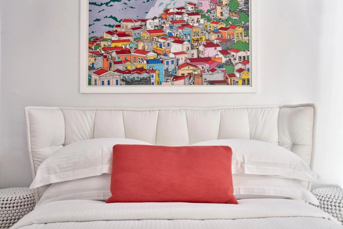 Myconian Ambassador Relais & Chateaux Hotel - Hotel Photo 26