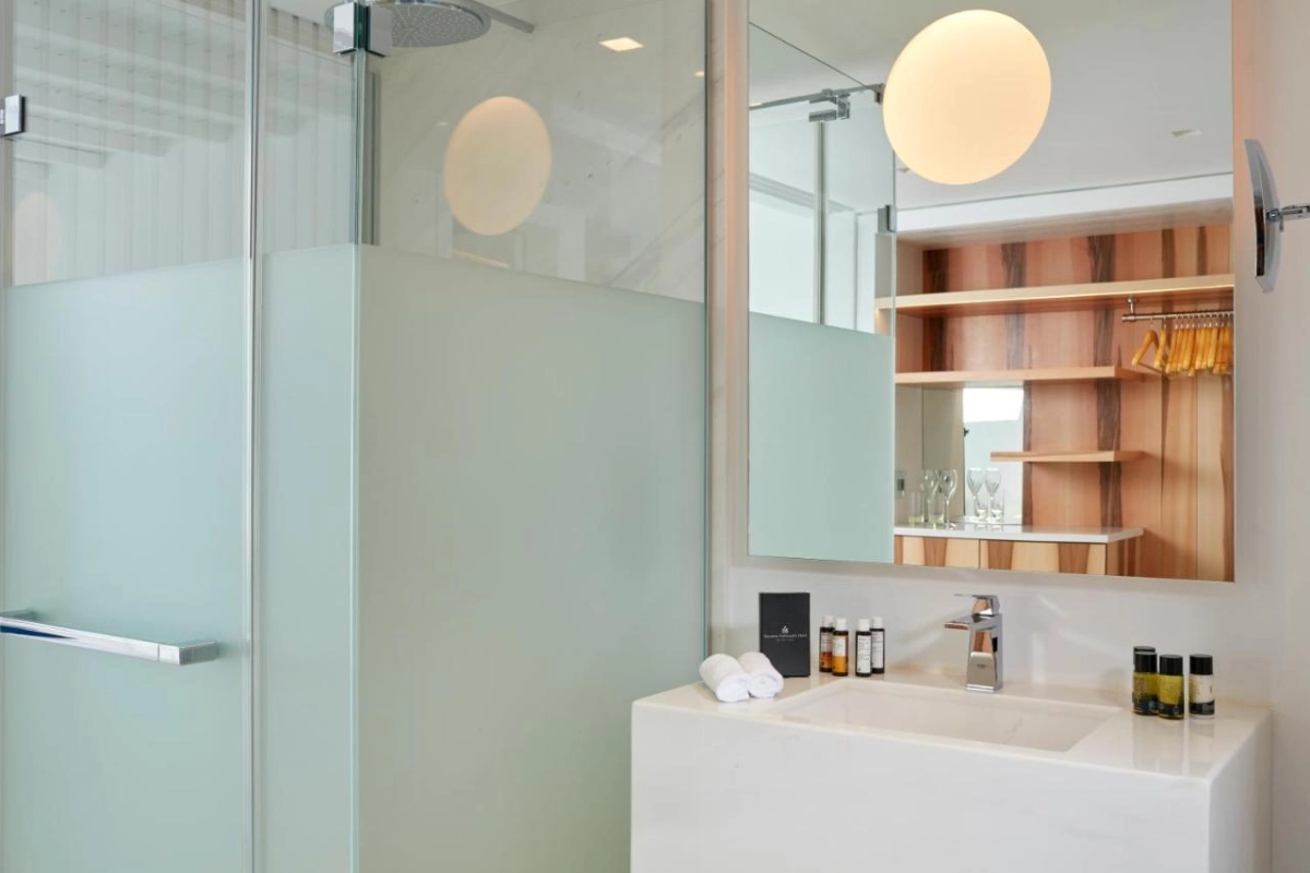 Myconian Ambassador Relais & Chateaux Hotel - Hotel Photo 27