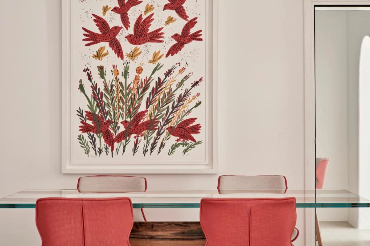 Myconian Ambassador Relais & Chateaux Hotel - Hotel Photo 32