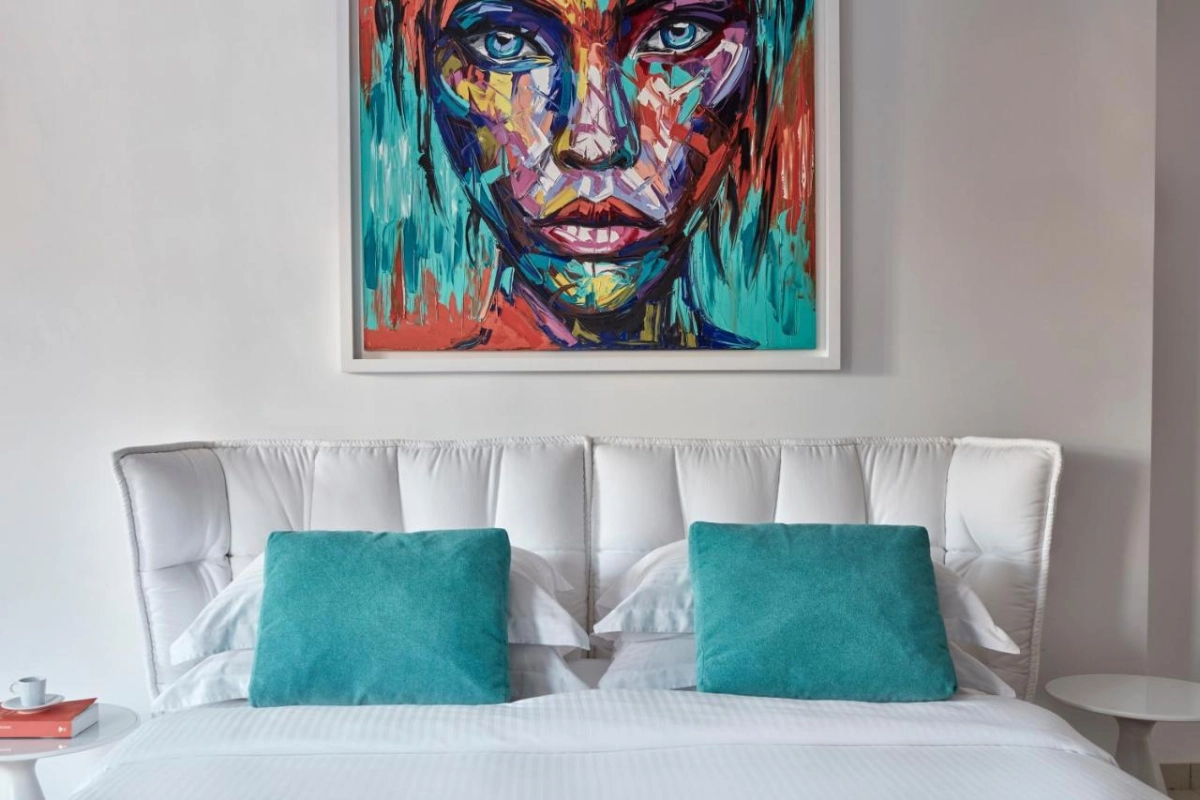 Myconian Ambassador Relais & Chateaux Hotel - Hotel Photo 33