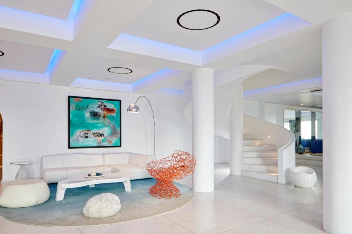 Myconian Ambassador Relais & Chateaux Hotel - Hotel Photo 35